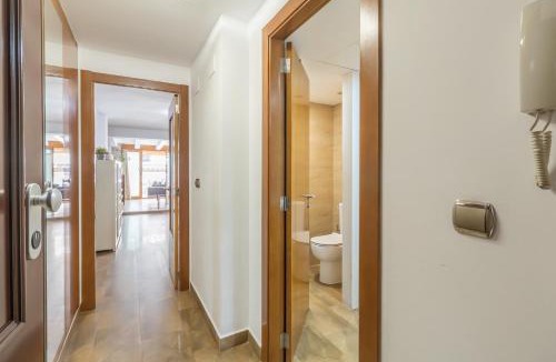 Sant Francesc Apartment | Loft con terraza centro Valencia