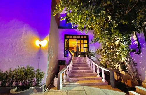 Colonia Campestre Apartment | Loft Cornalina - con Piscina