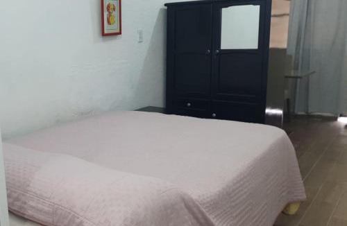 Salina Cruz Apartment | loft de Angel