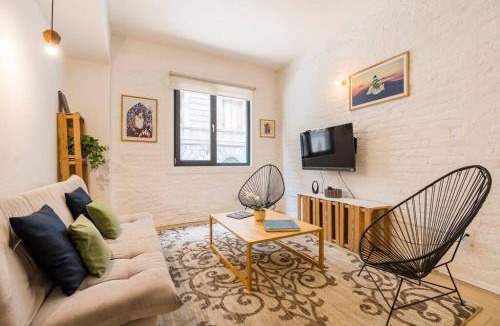 Historic Center Apartment | Loft Donceles 6 CDMX!