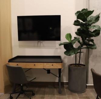 Granja Apartment | Loft Elegante c Patio Cowork y Terraza 1 BD P Panamericano by Tribu