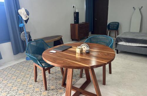 Centro Apartment | Loft en Centro de Merida