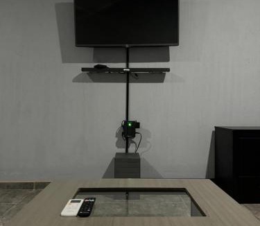 Tequila Apartment | Loft en tequila Jalisco