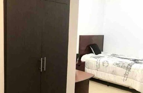 Guadalupe Apartment | Loft Hermoso en Guadalupe