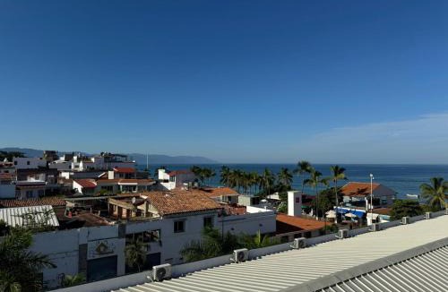 Downtown Puerto Vallarta Hotel | Loft Hotel Malecón Vallarta