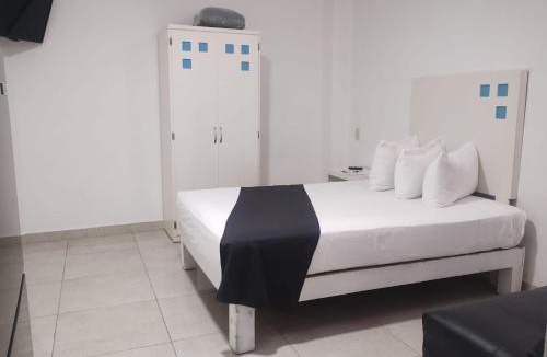 Downtown Puerto Vallarta Hotel | Loft Hotel Malecón Vallarta