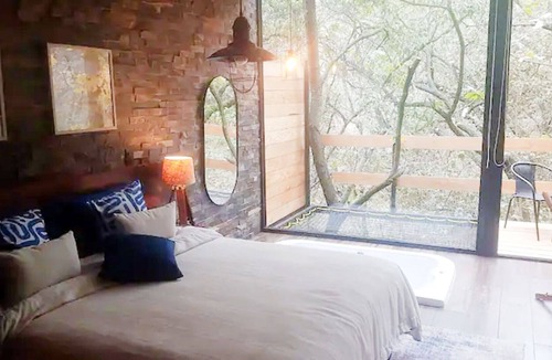 Zapopan Cottage | Loft house 1, Away from it all