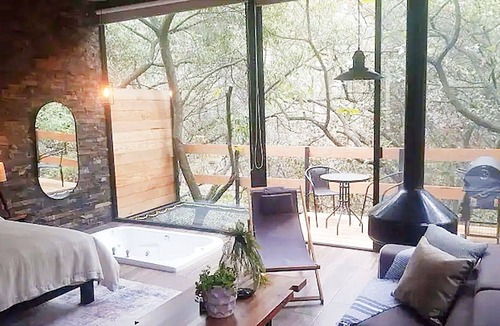Zapopan Cottage | Loft House 2, Away from it all