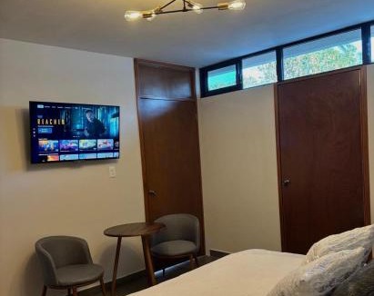 Campeche Apartment | Loft K'iin