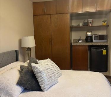 Campeche Apartment | Loft K'iin