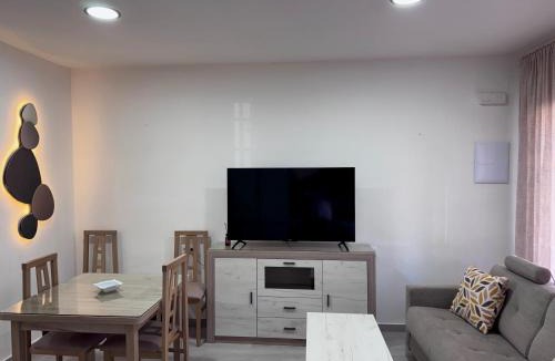 Distrito de Levante Apartment | Loft Los Arcos