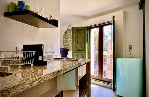 Santeagueda Apartment | Loft Milan Valkyrie