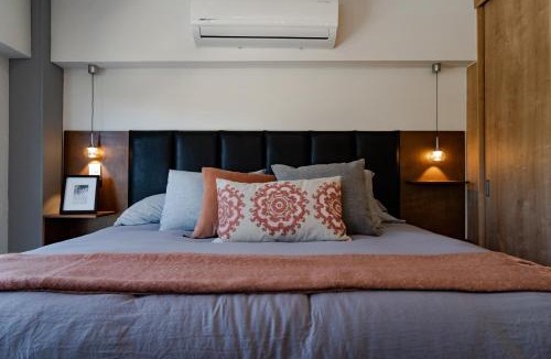 Zapopan Apartment | Loft moderno cerca de Andares y Estadio 3 de marzo