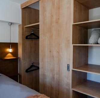 Zapopan Apartment | Loft moderno cerca de Andares y Estadio 3 de marzo
