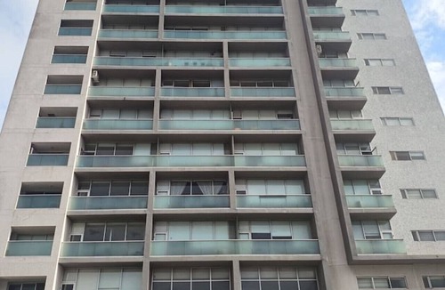 San Pedro Garza Garcia Apartment | Loft moderno y muy bien ubicado en Monterrey