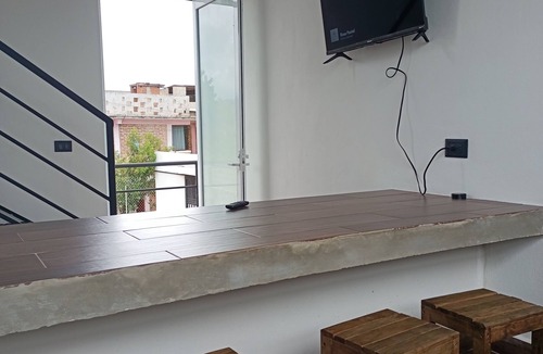 Zacatlan Hotel | Loft Para Descanso, Pero Friendly