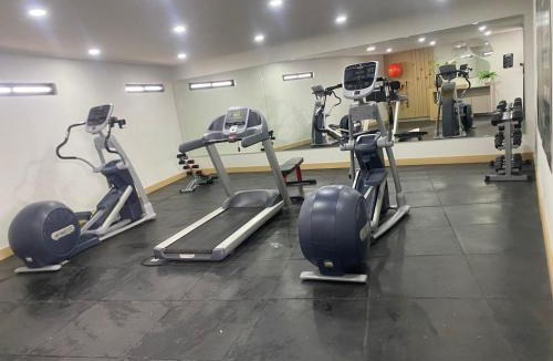 Pachuca de Soto Hotel | Loft Platino