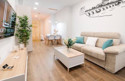 Cordoba Apartment | Loft Premium Córdoba