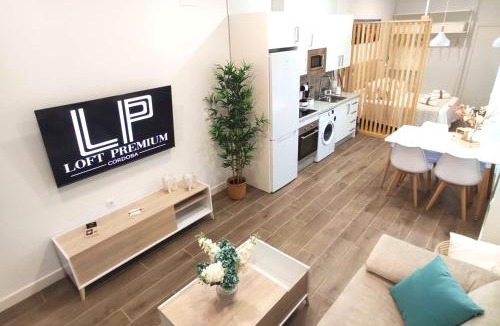Cordoba Apartment | Loft Premium Córdoba