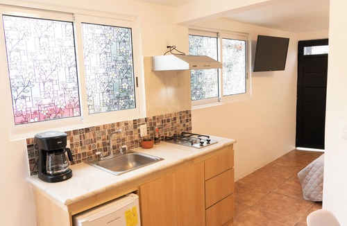 San Felipe del Agua Apartment | Loft privado en Oaxaca de Juarez