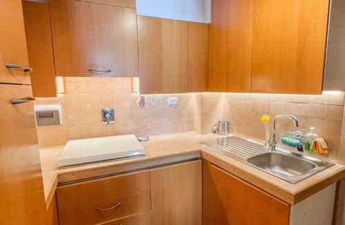 Florence Apartment | Loft Rustico Familiare