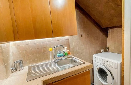Florence Apartment | Loft Rustico Familiare