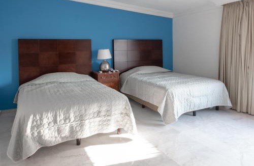 Zona Dorada Apartment | Loft Sabalo - Pet Friendly