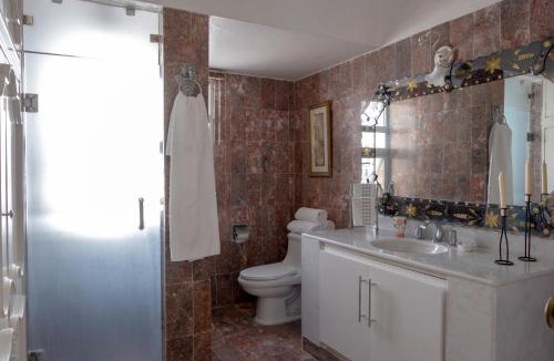 Zona Dorada Apartment | Loft Sabalo - Pet Friendly