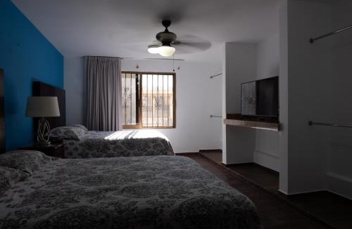 Zona Dorada Apartment | Loft Sabalo - Pet Friendly