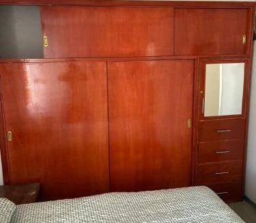 Jimenez Apartment | Loft San Cristóbal
