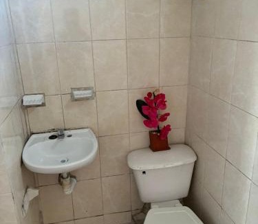 Jimenez Apartment | Loft San Cristóbal