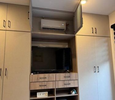 Guadalajara Apartment | Loft Sant Marteen - Americana