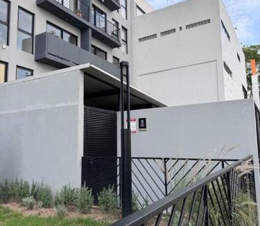 Guadalajara Apartment | Loft Sant Marteen - Americana