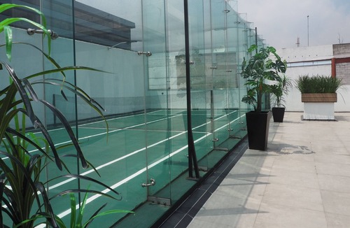 Roma Norte Apartment | Loft Sinaloa By The Local Way