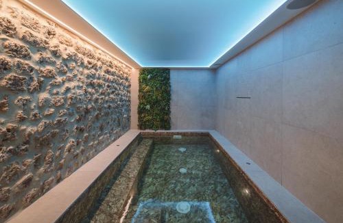 Massa Marittima House | Loft SPA Massa Marittima