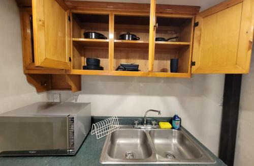 De Mexicanos Apartment | Loft two blocks from the catedral