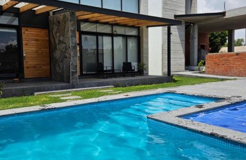 Centro House | Loft Tequis