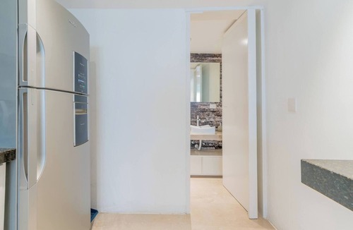 Durango House | LOFT ULTRA Moderno y Minimalista | Cama KING Size