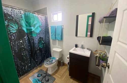 Bella Vista Apartment | loft verde
