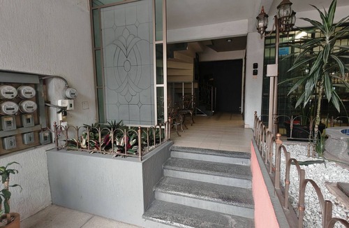 Xalapa Apartment | Loft with panoramic views of all of Xalapa