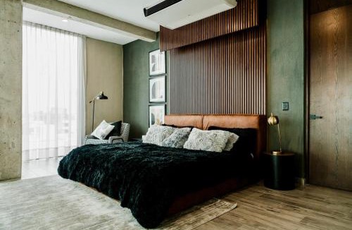 Aguascalientes Apartment | Loft303