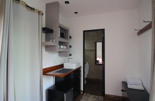 Texcoco Hotel | Lofts Amore