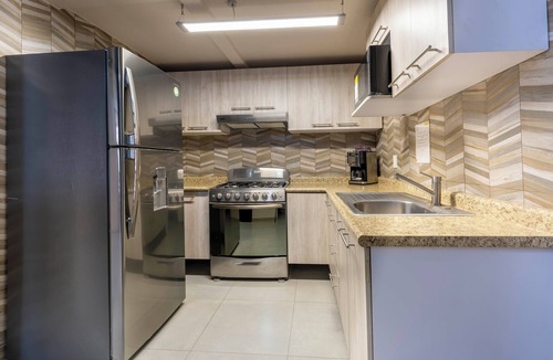 Ojo de Agua Apartment | Lofts by Verticca