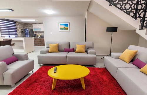 Ojo de Agua Apartment | Lofts by Verticca