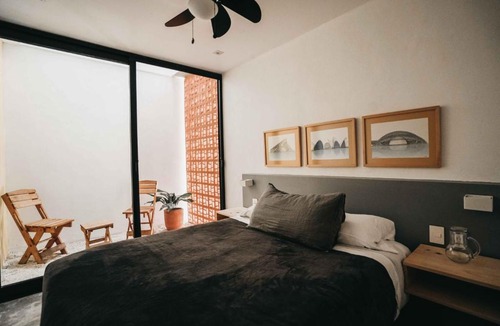 Cuernavaca Apartment | Lofts El Ciruelo