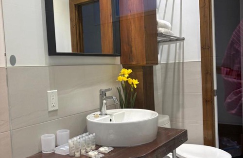De Lorimier Apartment | Lofts Jacques-Cartier Free Parking