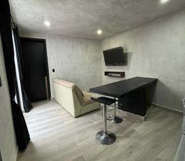 San Cristobal de las Casas Apartment | lofts
