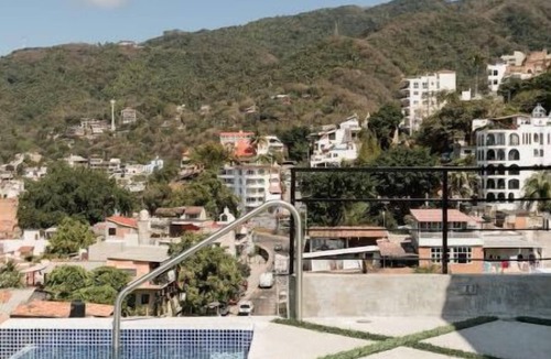 Alta Vista Apartment | Lofts on Basilio - Room 101