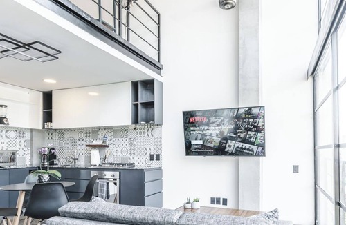 Emiliano Zapata Hotel | Lofts on Basilio