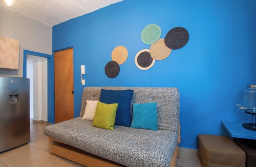 Ermita Tizapan Apartment | Lofts San Ángel